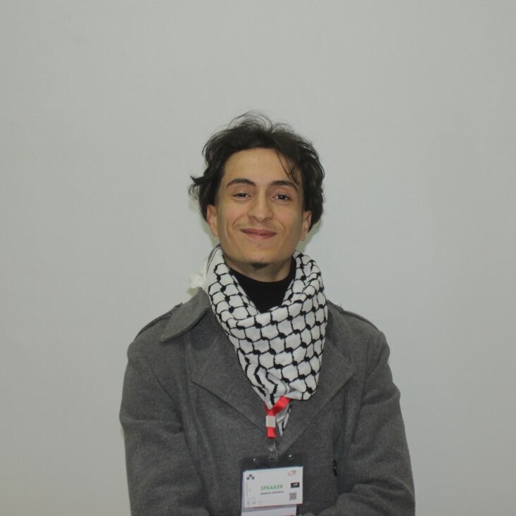 Haraoui Koceila